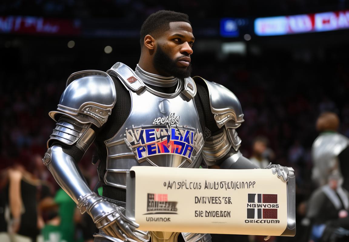 NBA热门三方交易曝光！字母哥将加盟尼克斯，雄鹿获得5个首轮选秀权